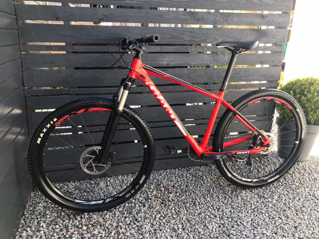 talon 1 2018